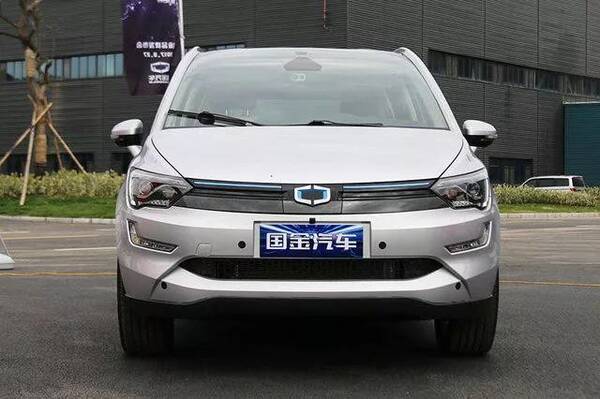 观致CEO刘良博士转战造车新势力国金汽车 | 一