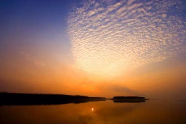 大手笔!湖南32亿元奖补资金投向母亲湖治理