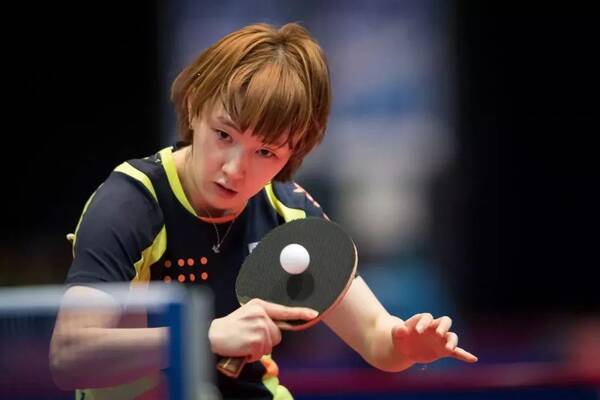 【技术】不会打长胶?越打越别扭,越打越生气,这样心态永远打不赢!