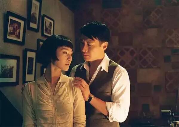 四大天王演过哪些鬼片?张学友,黎明演的都是什