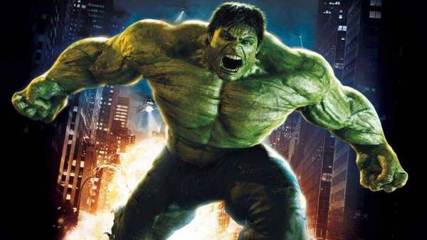 漫威悲情CP绿巨人和黑寡妇为何无缘修成正果?因为浩克有难言之隐