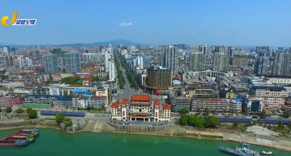 焦点| 常德市全面启动平台公司整合转型工作