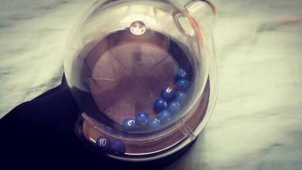 大乐透18077期快乐选号:开心一注,上期真的一