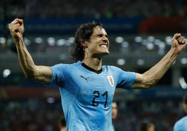 世界杯乌拉圭VS法国赛前解析:阵容不整的乌拉