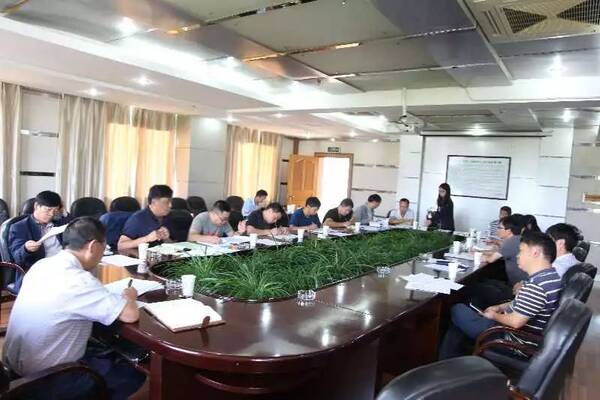 会泽县人民政府召开云南会泽黑颈鹤 国家级自