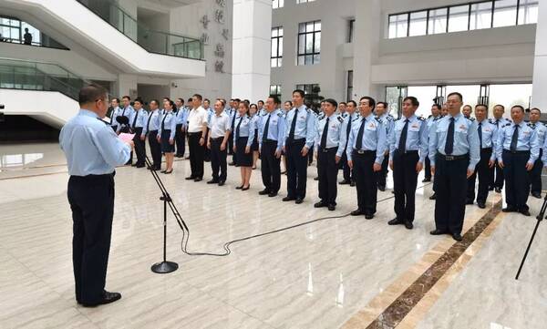 今天,万州税务局发生的…影响很多人!