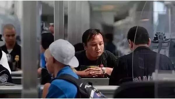 精华帖 | 2018暑期美国出入境,最新注意事项列