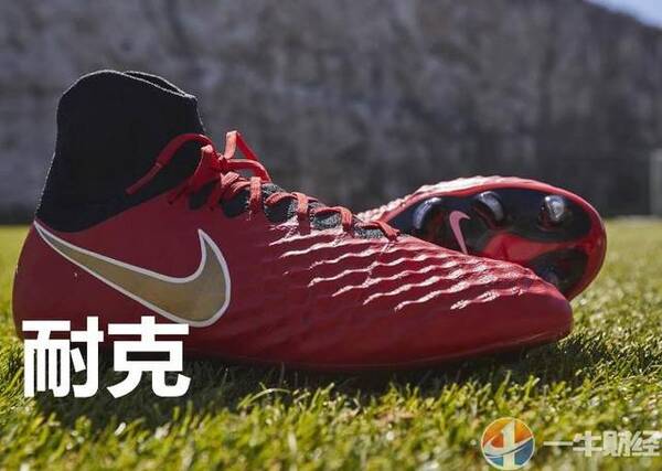 世界杯爆冷!押注德国队的阿迪达斯输了,耐克或