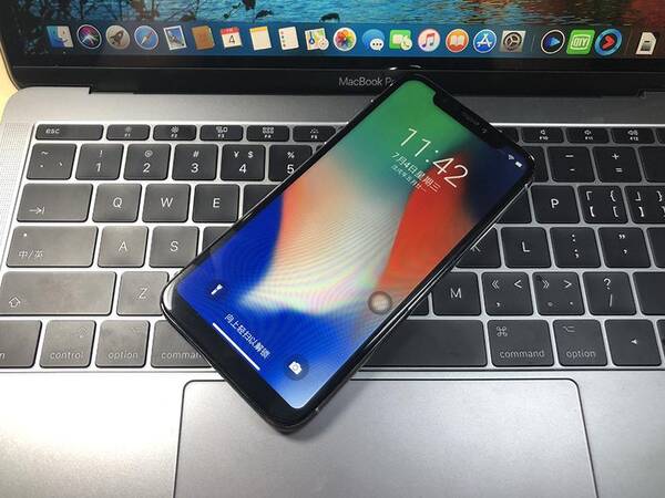 1399元入手的iPhoneX,七天真实使用感受:值了