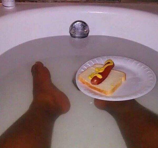 搞笑内涵图:大妹子,你不要嘲笑我好不好,这可是我第一