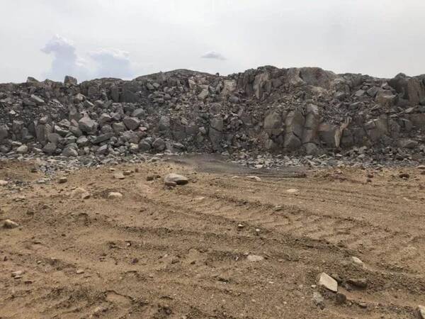 【检察微动态】启动行政公益诉讼诉前程序,依