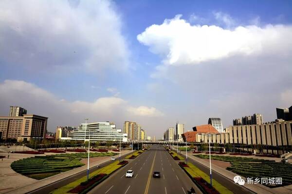 定了!河南确定18个乡村振兴示范县市(区)、16