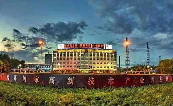 扎根燕郊,可以找到一万个理由!