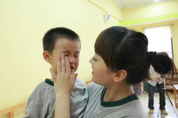 做幼师累了,想辞职,不妨看看这篇文章!