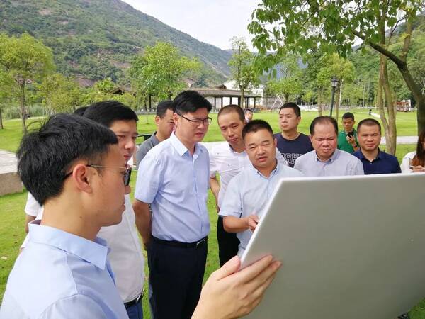 如何加快推进龙湾乡村振兴取得新突破?陈应许