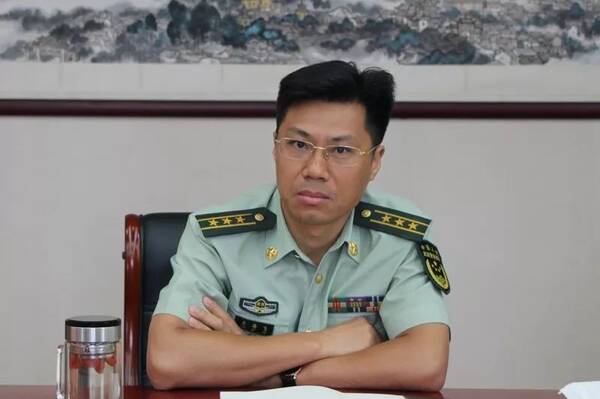 聚焦改革图鉴、研讨两大主题--南通消防开展团