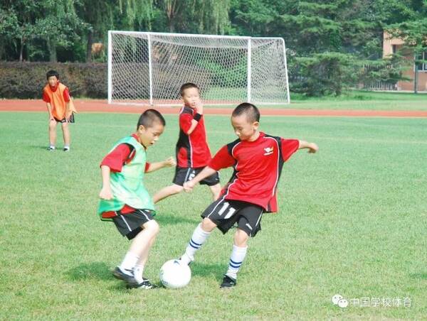 薛彦青:足球当成为高校体育改革的加速器