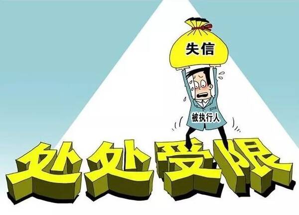 芒市一失信被执行人被撤销政协委员资格