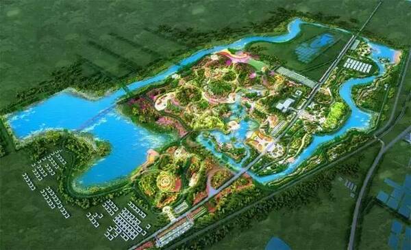 济南先行区大动作来了! 27个村征迁并开建安置