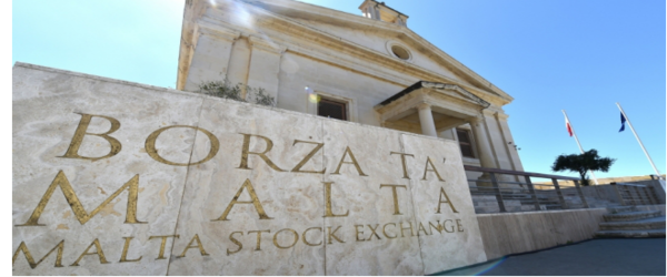 马耳他谷得国际数字资产交易所再爆利好!