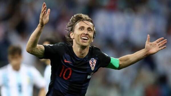 2018年世界杯赛事前瞻:俄罗斯VS克罗地亚