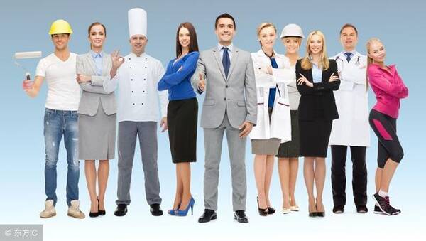 从八字命理看你适合做什么职业