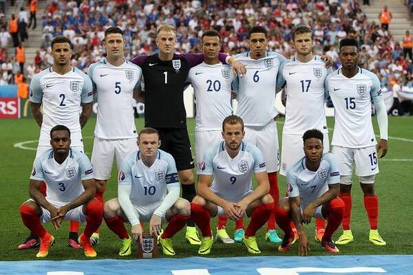 为什么英国的足球队不叫英国队,而叫英格兰队