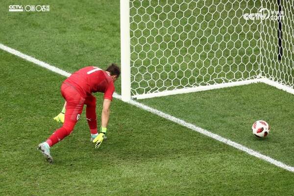 布拉沃、德赫亚已成历史,法国vs乌拉圭一战新