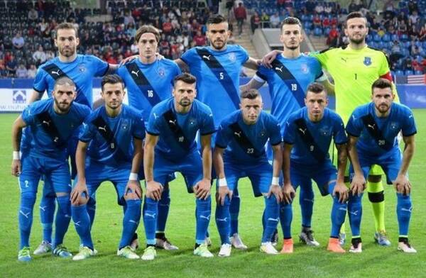 从克罗地亚进入世界杯4强,看昔日南斯拉夫国家