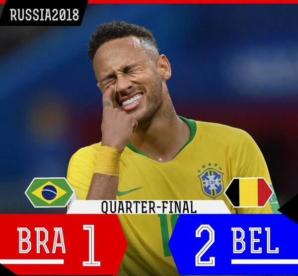 世界杯冠军神预测!鹿晗在小组赛前就看好法国