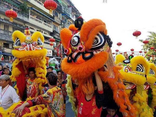 缅甸女孩偷渡中国,声称自己是中国人!网友的评