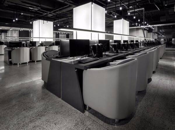 明星也爱玩电竞,Angelababy坑哭陈赫,林更新被