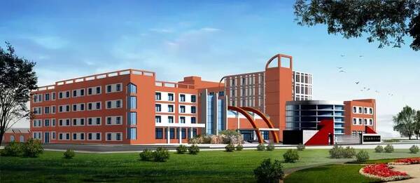 最新!2018年赤峰松山区、红山区中小学学区划