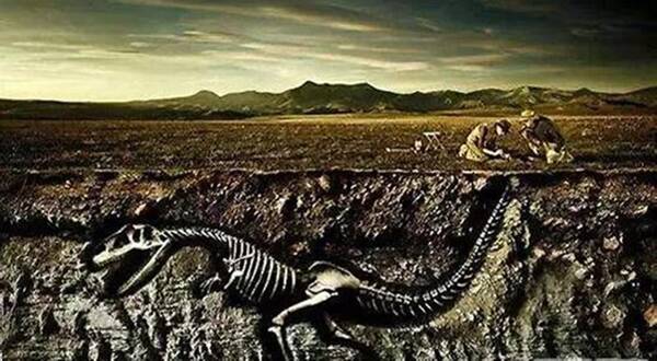 以人类现在科技水平,陨石再次撞击地球,会像恐