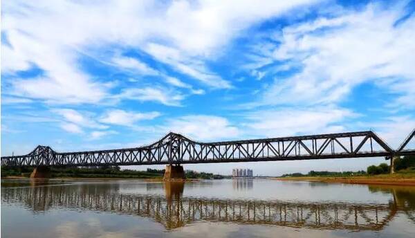 济南先行区大动作来了!黄河公园、27个村征迁