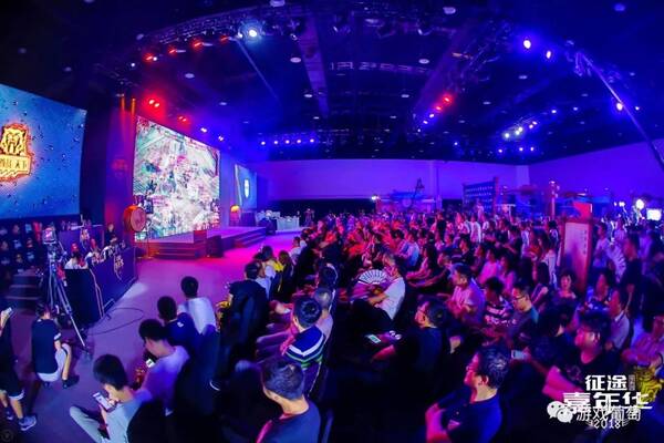 端游在线人数曾创全球前三,这个13年老IP正在