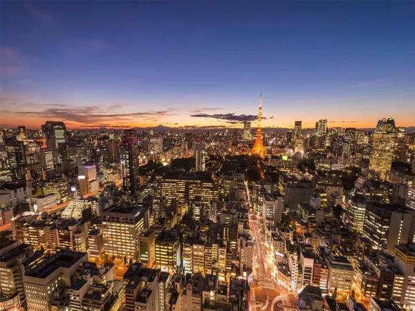 上海直飞日本东京\/大阪\/冲绳机票含税(含暑期)