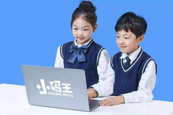 小码王:什么样的孩子适合学少儿编程?