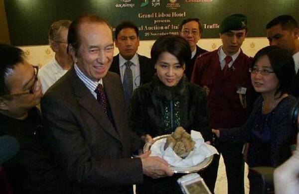 五猖会主要内容_黑帮的主要收入