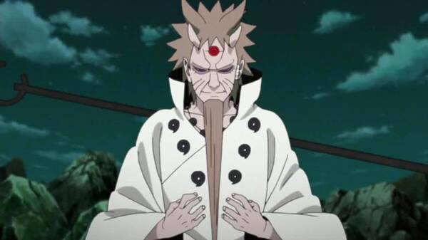 六道仙人在第几集出现