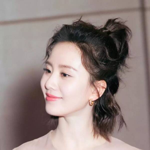 刘诗诗输给刘亦菲竟然是因为这个干瘪的部位!