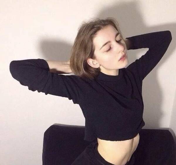 为什么男生都喜欢个子小小的女生?最后一点真