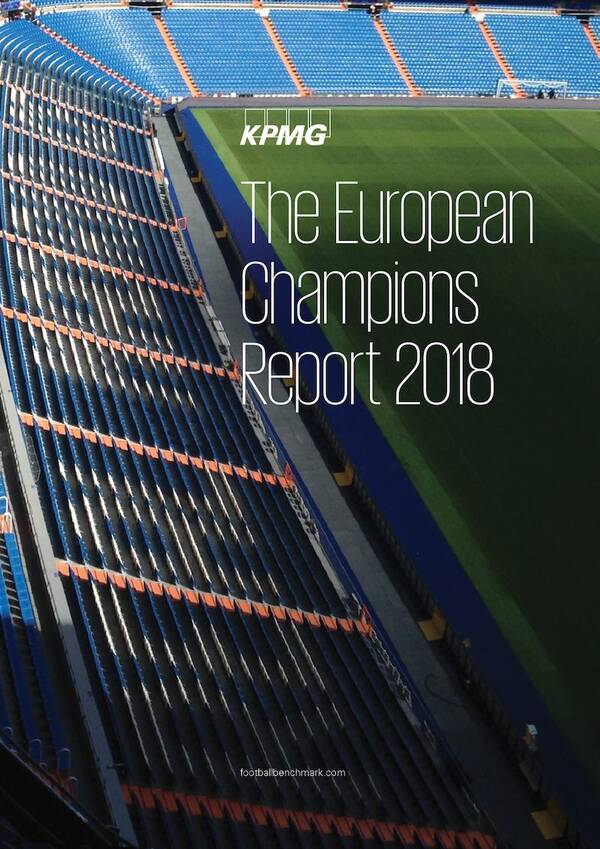 2018年欧洲杯冠军报告