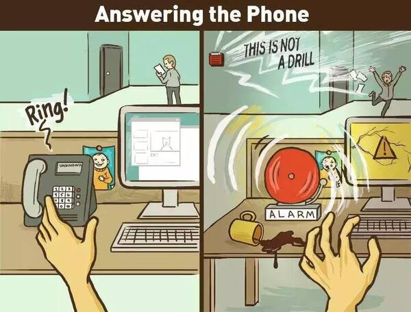 你是不是 精神上的芬兰人? | 测试:你对社交感