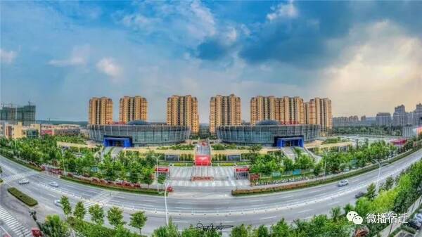 京东在宿迁又要有大动作!京东物流全球航空货