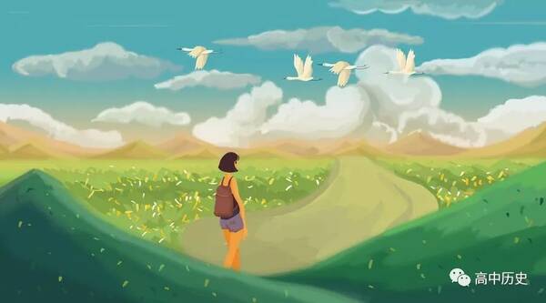 岳麓版丨历史必修一知识点总结,速速收藏!