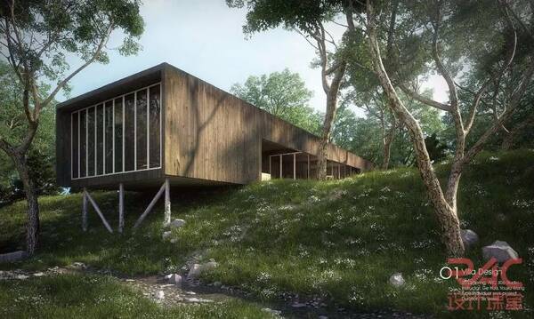 2018Studio23开营预告|建筑/城设方向-(n)FOL的v方向图纸齿轮图片