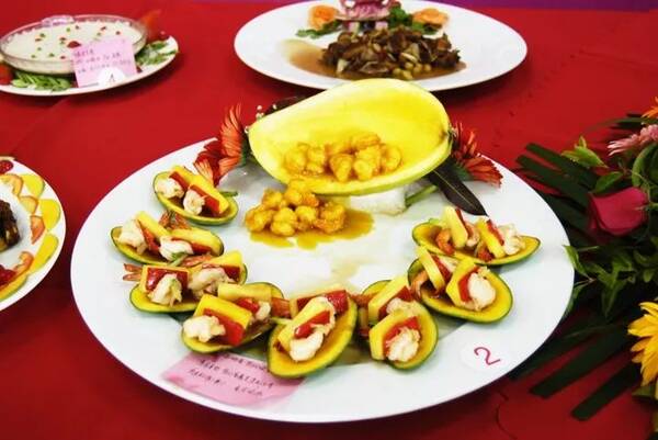 盛宴开启!2018百色·田东芒果文化活动月邀您