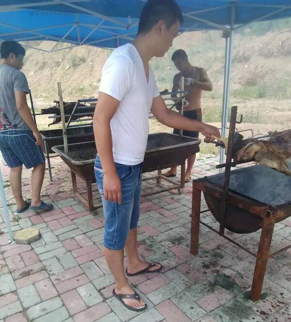 安联喜讯 | 2018年吉林妇女农家乐乡村休闲旅游