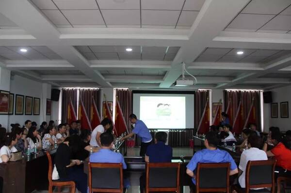 【安全教育 从娃娃抓起】走进白城华润燃气 与